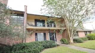 preview picture of video 'Baton Rouge Towhomes: Runnymede Tour 70815'