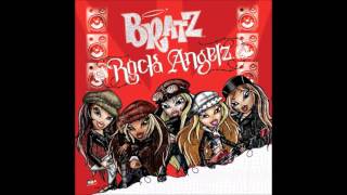 Bratz Rock Angelz - Nobody&#39;s Girl