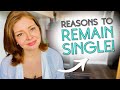 If You Have These 7 Red Flags In Dating Stay Single (For Now)