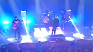The Amity Affliction - All Fucked Up (Encore) - Live @ HOB Orlando (1/12/19)
