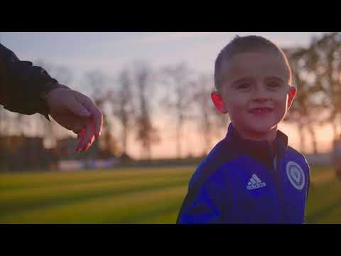 Zbąszynecka Akademia Piłkarska - film promocyjny 2018