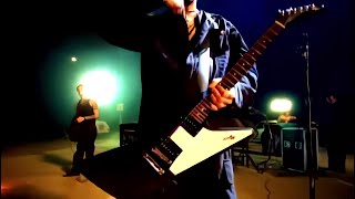 Methods of Mayhem &quot;New Skin&quot; (ft. TiLo) (1999) from solo album w/ Tommy Lee (Remastered) [HD/4K]