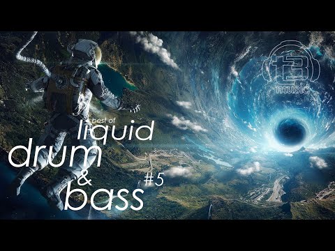 best of liquid drum and bass compilation 5