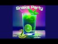 Snake Party (feat. Aob100round, Kingpinboz & Mee$h)