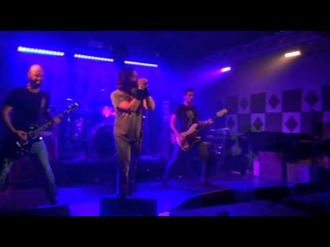 The Brain Washing Machine - Sparks - live @ MAME Club - 2014/11/07