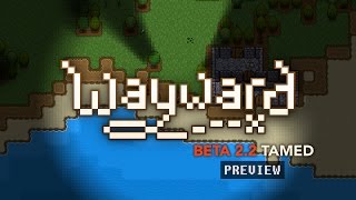 Buy Wayward (PC) Steam Key GLOBAL