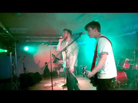 MILLENNIA Live @ EMA Bonn - I wanna know