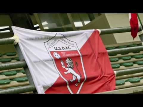 Manciano Vincitore Coppa Toscana 2012/13