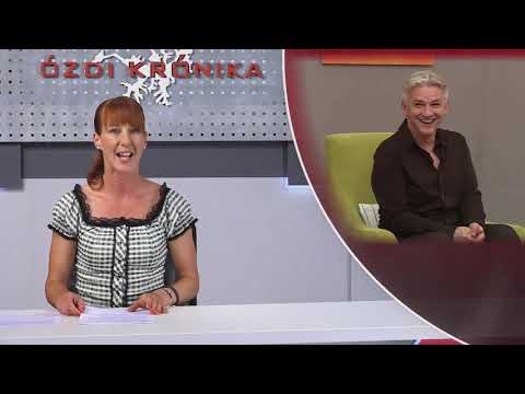 Ózdi Krónika 2020. 07. 21.