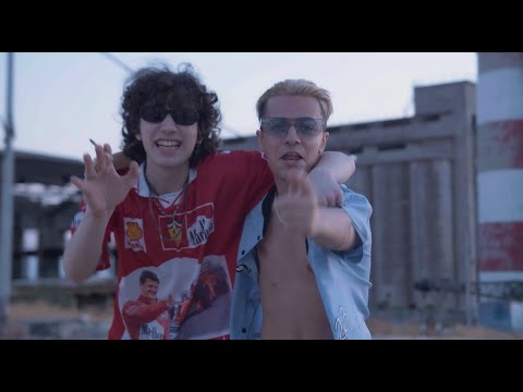 PsychoJezz - SUV feat. John Mykonos (Official Music Video)