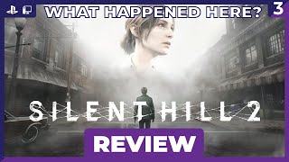 The Bloober Experience | Silent Hill 2 (Remake, 2024) Review