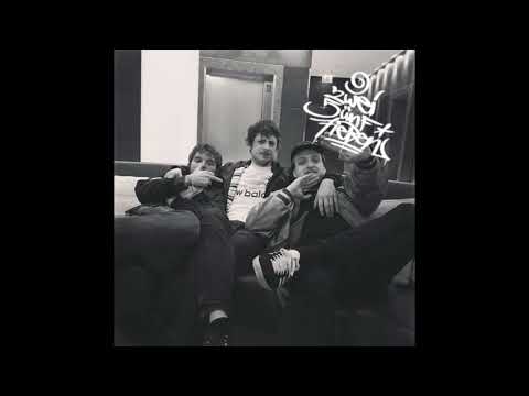 Shneezin257, donetasy & Karate Andi - Hand und Fuß (Unreleased & Unmastered) Human Träffick & 257ers