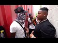 Badkid Torrick Gets His Chain Snatched Badkids Funnymike Ent