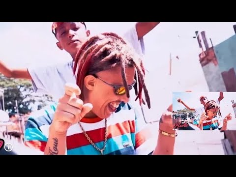 MC Bezerra MC Modelo - Ela Só Dava Não ( Dieguinho NVI )