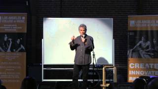 Sound Off 2015 - Ron Sobel: Music Business Revenue Streams