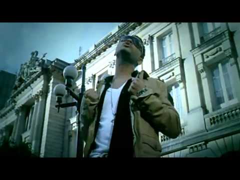 Tito El Bambino Ft.Toby Love - La Busco (HD 720p).mp4