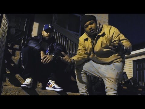 LNDN DRGS (Jay Worthy x Sean House) 'Drills' feat. Elcamino