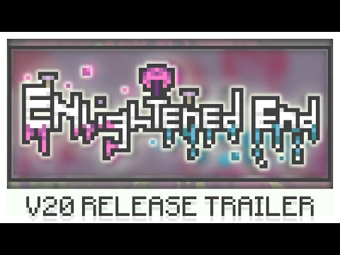 Enlightened End - A New Chapter | 1.19.2 Trailer
