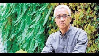 Juan Diego Mejía en Cas(z)a de Letras
