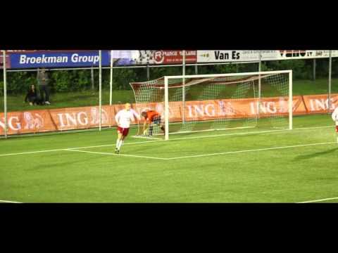 Joey Jongman Highlights & Goals