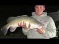 MURRAY COD!!!! Wyangala dam fishing, trolling camping and how to fillet yellowbelly