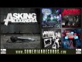 Asking Alexandria - Alerion 