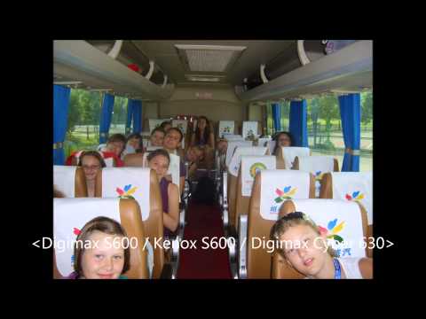 Moravské děti - Kdyby tu nic nebylo