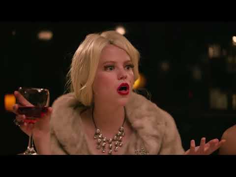 Ally Beardsley Comedic Acting Reel 2018