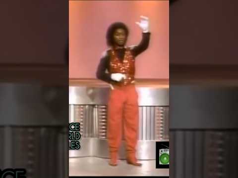 Soul Train, popping & locking 📺 #breakdance #oldschool