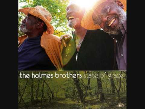 The Holmes Brothers - I Want You To Want Me