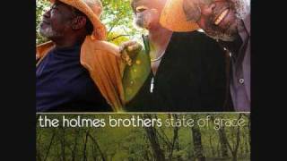 The Holmes Brothers - I Want You To Want Me