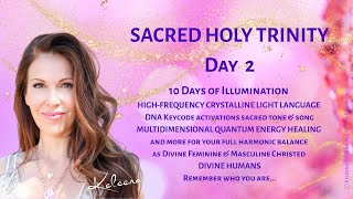 Download lagu Sacred Holy Christ Union Illuminating Divine Human DAY 2 mp3 Download lagu Sacred Holy Christ Union Illuminating Divine Human DAY 2 mp3