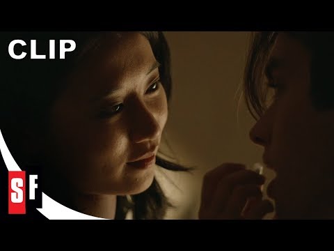 MDMA (Clip 'Mysterious Goddess')