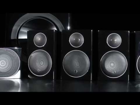 Monitor Audio Radius R90HT1