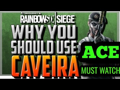 WHY YOU SHOULD USE CAVEIRA???