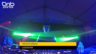 Loadstar - Winter Arena 2015 [DnBPortal.com]