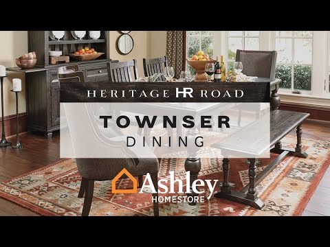 townser dining room table | ashley furniture homestore townser dining room table | ashley furniture homestore