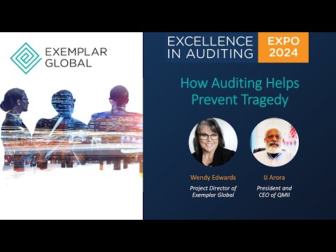 How Auditing Helps Prevent Tragedy