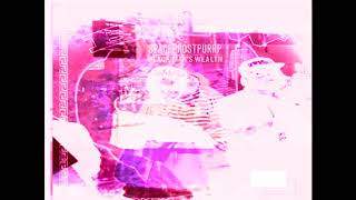 Moosh &amp; Twist x SpaceGhostPurrp [INSTRUMENTAL MASHUP]