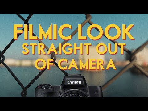 Get my new Picture Styles for Free (Canon)