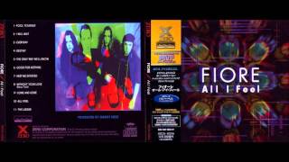 Fiore - The Only Way We'll Know