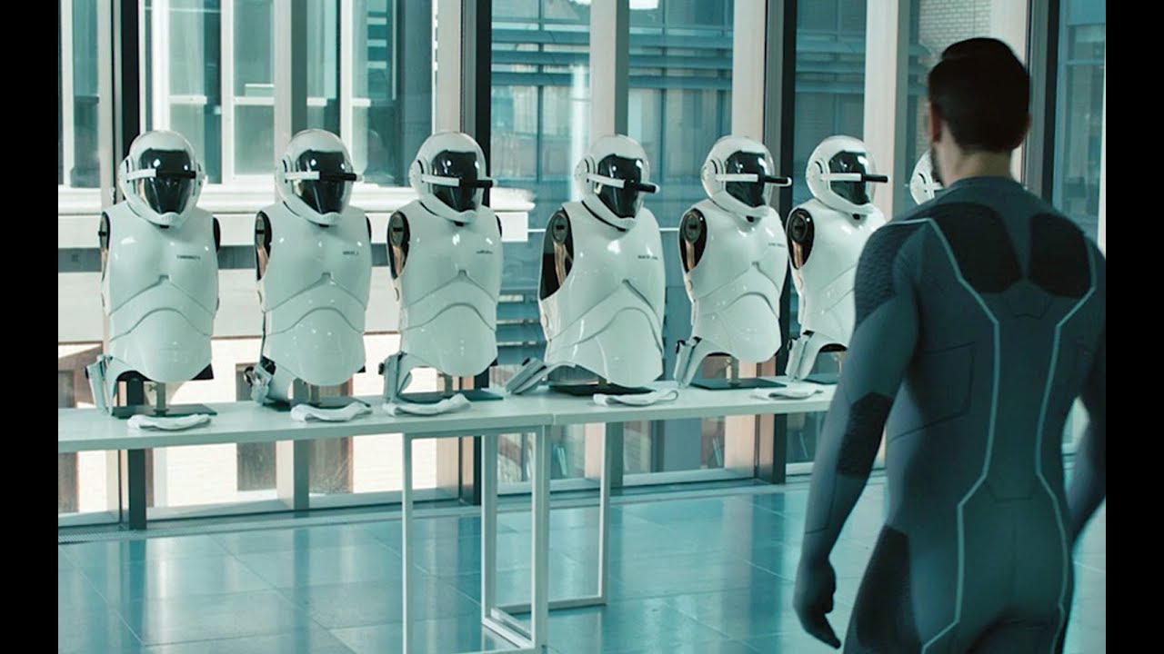 Miniature de la vidéo NEXT LEVEL - Bande Annonce VF du film Next Level