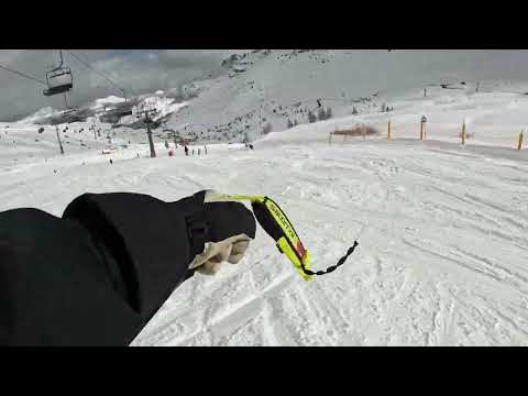 Canazei Maria Blue Slope 42