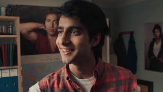 Трейлер: Ослепленный светом