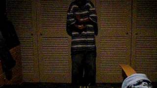 Queen Ripper/Tank Rippn off Twista WANNA SEE EM BUSS