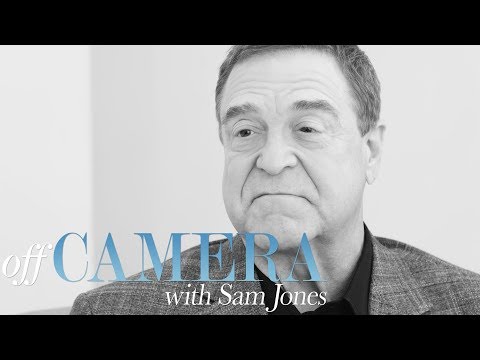 John Goodman - The New York Years:  Cocaine, Alcohol, and SNL - Part 2