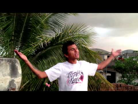 Asi soy yo video official (VIRUS RAP CKLAN)