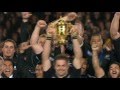 Rugby World Cup 2011 Promo