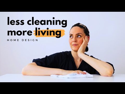 , title : 'Five Home Design Tips for Effortless Cleaning'
