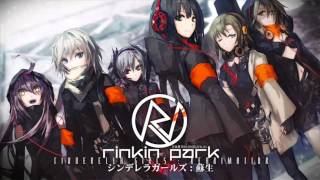 Linkin Park & CINDERELLA PROJECT: Star.09